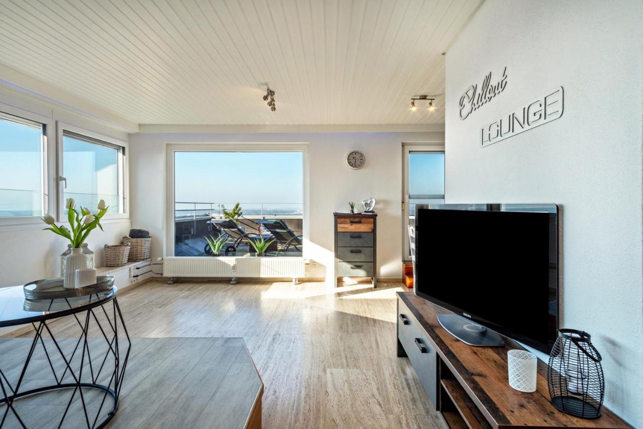 Chilli Home Tettnang Εξωτερικό φωτογραφία