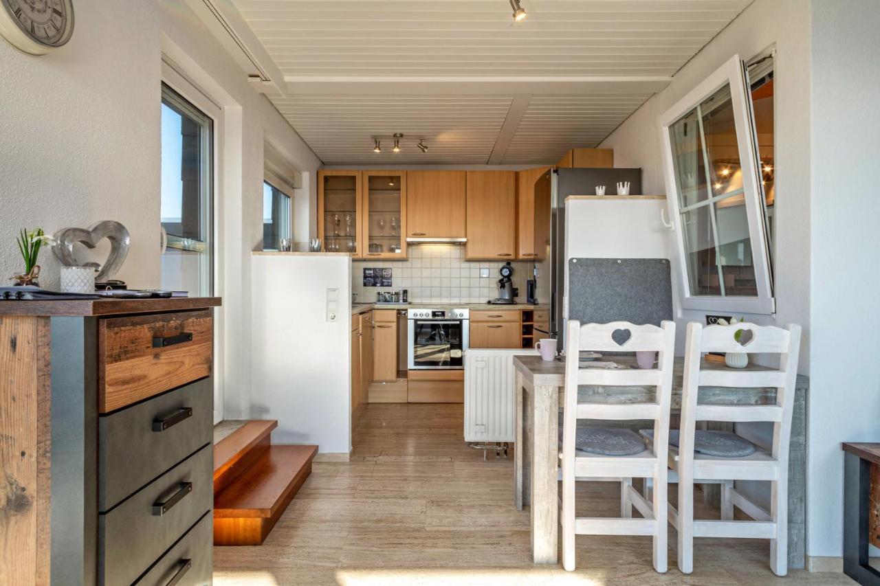 Chilli Home Tettnang Εξωτερικό φωτογραφία