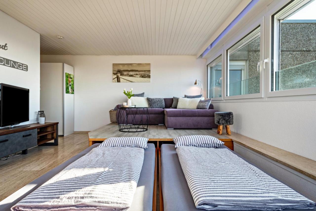 Chilli Home Tettnang Εξωτερικό φωτογραφία