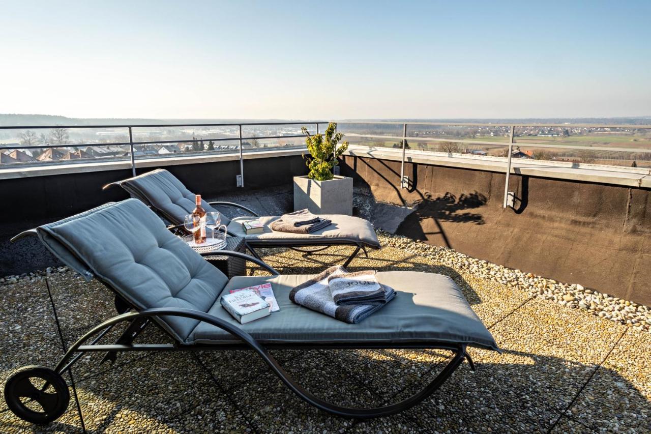 Chilli Home Tettnang Εξωτερικό φωτογραφία