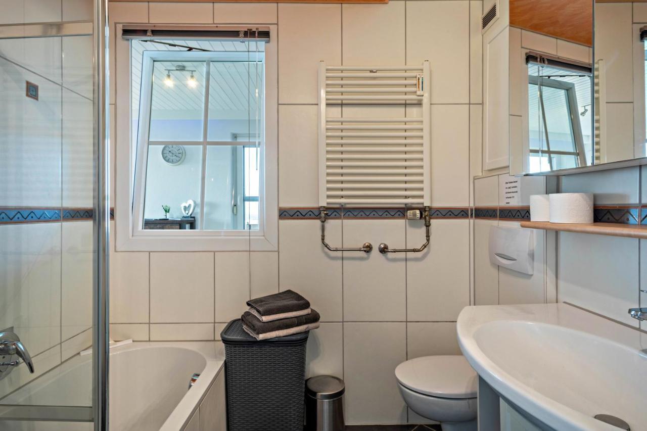 Chilli Home Tettnang Εξωτερικό φωτογραφία