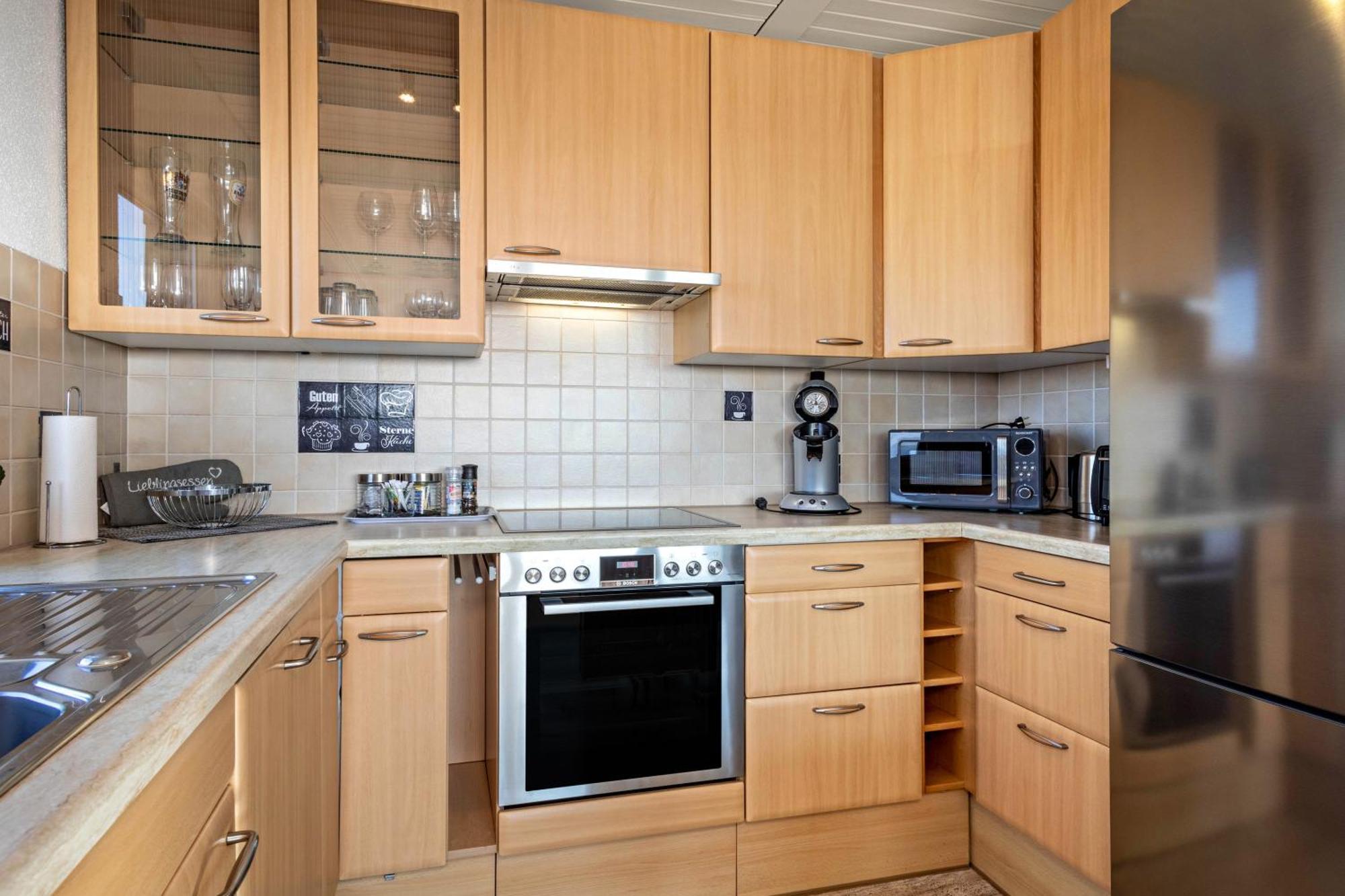 Chilli Home Tettnang Εξωτερικό φωτογραφία