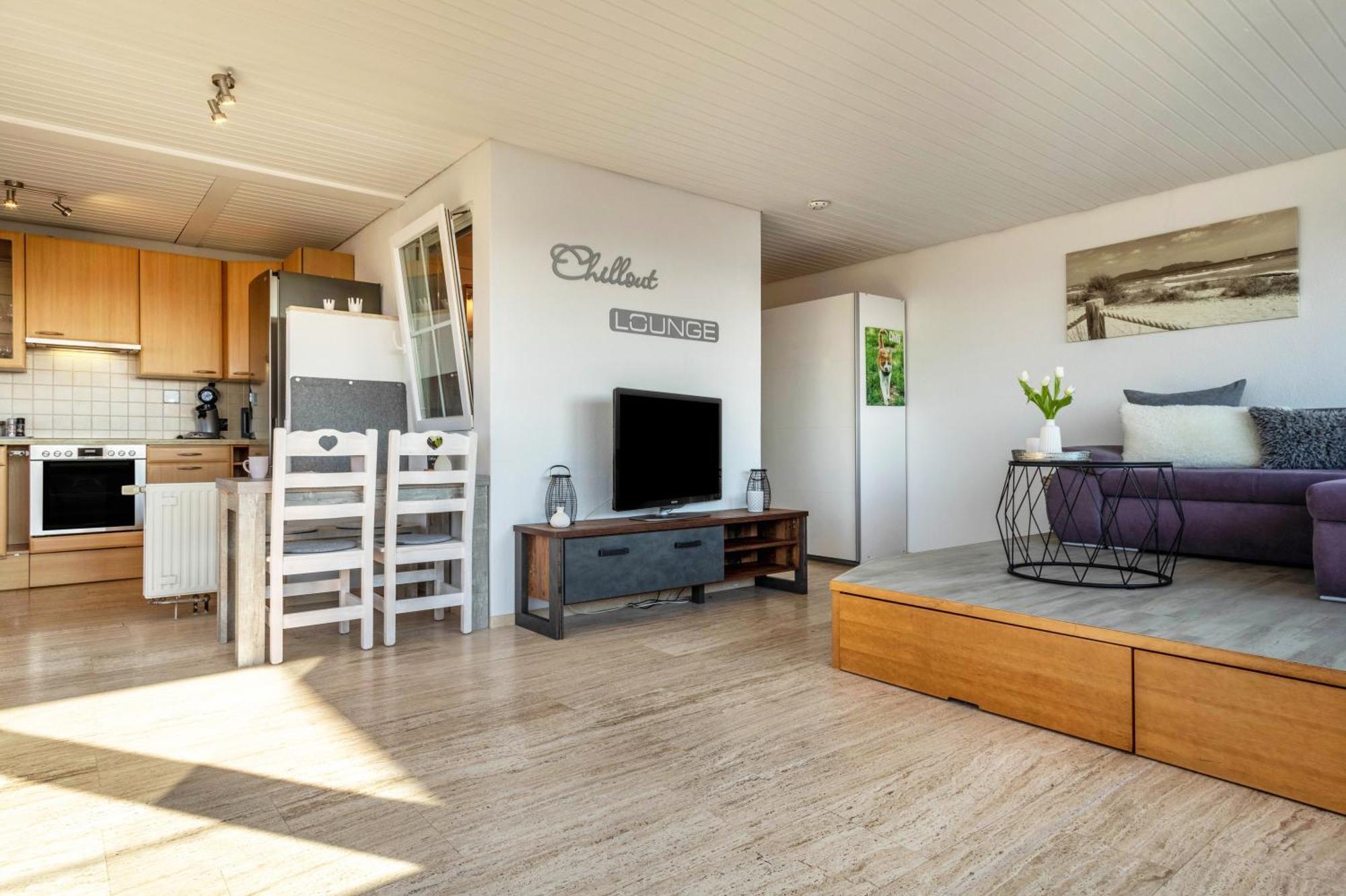 Chilli Home Tettnang Εξωτερικό φωτογραφία