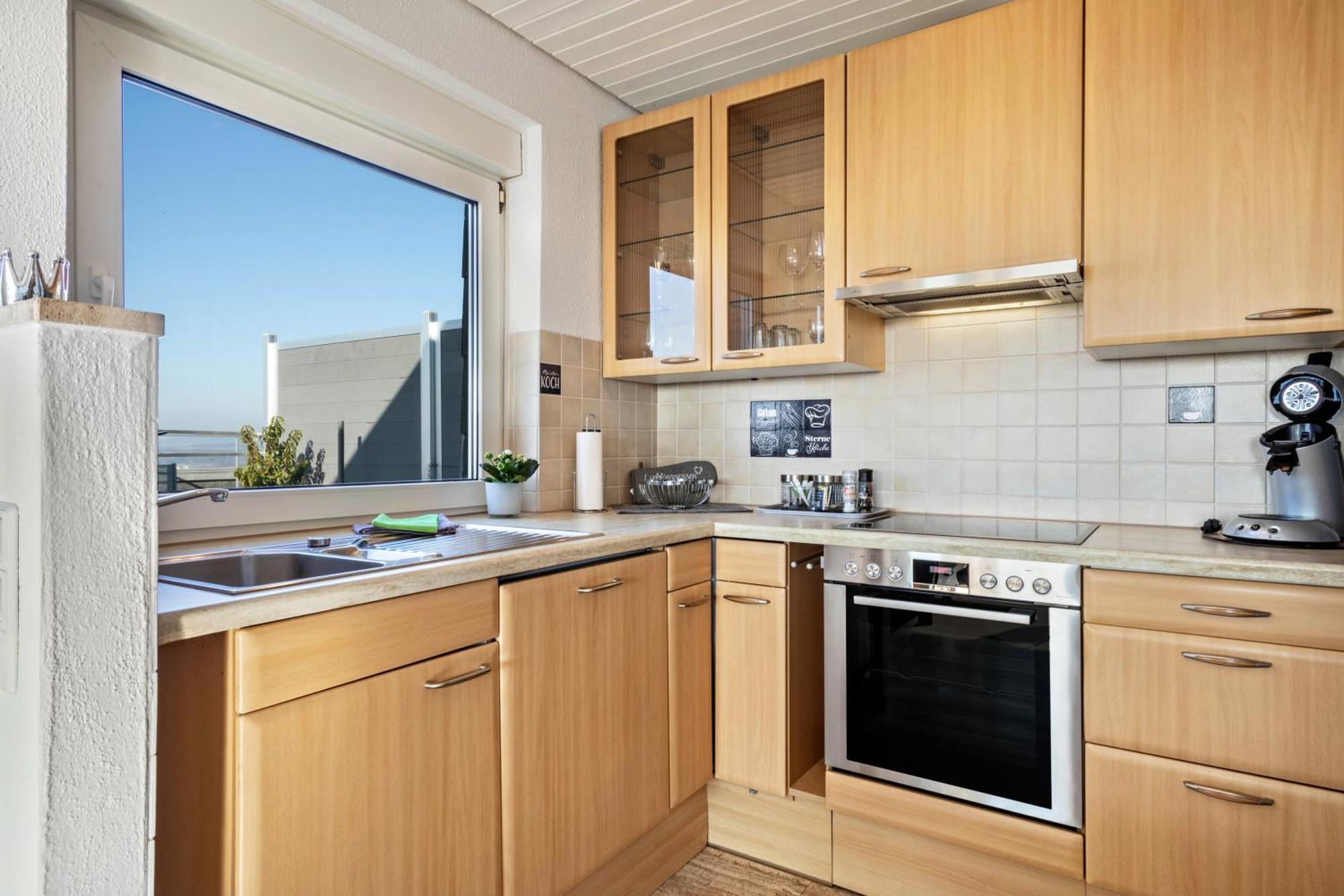 Chilli Home Tettnang Εξωτερικό φωτογραφία